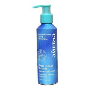 eva nyc BRASS‎ TO SASS Brunette Leave in Cream 5.4 fl oz New